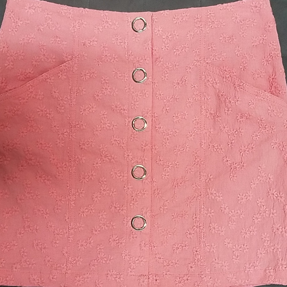 Button Down 2 Pieces Set - Picture 3 of 6